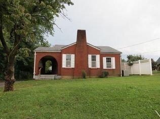 909 W Main St, Jackson, MO 63755
