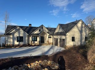 259 Tranquil Pointe Ln, Hiawassee, GA 30546