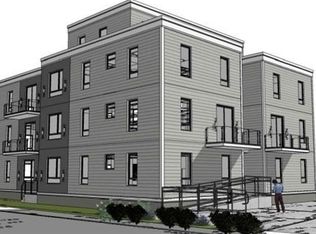 171 Stanwood St, Boston, MA 02121