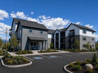 Giada Apartments, Missoula, MT 59801