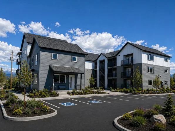 Giada Apartments
