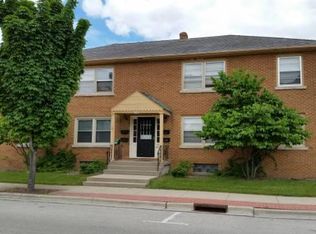 1204 11th Ave #2, Grafton, WI 53024