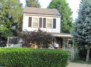 123 Westminster Ave, Gloucester City, NJ 08030