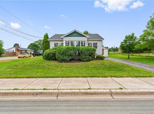 395 Shediac Rd, Moncton, NB E1A2T2