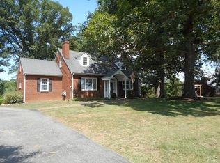 119 Christian Springs Rd, Amherst, VA 24521