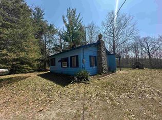 6551 Mattis Dr, Glennie, MI 48737