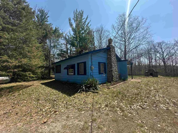 6551 Mattis Dr, Glennie, MI 48737
