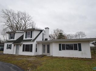 5357 Florita Rd, Toledo, OH 43615