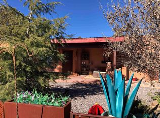 4025 Pearce Rd, Silver City, NM 88061