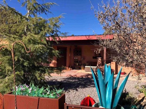 4025 Pearce Rd, Silver City, NM 88061