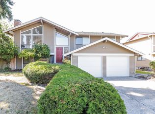 2807 SW 340th Pl, Federal Way, WA 98023