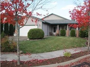 11524 Shelby Rose Dr, Oregon City, OR 97045