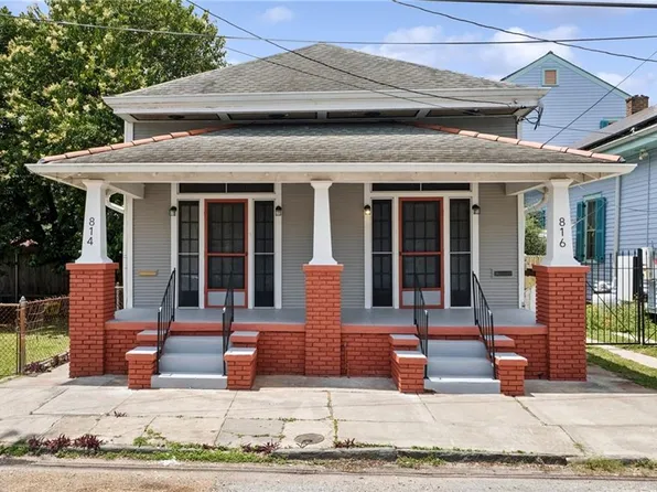 814-16 Gallier St, New Orleans, LA 70117