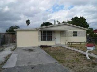 4449 SW 50th St, Fort Lauderdale, FL 33314