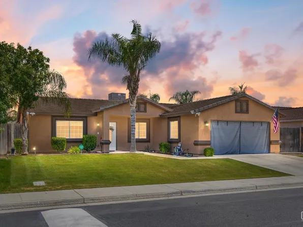 5205 Tierra Abierta Dr, Bakersfield, CA 93307