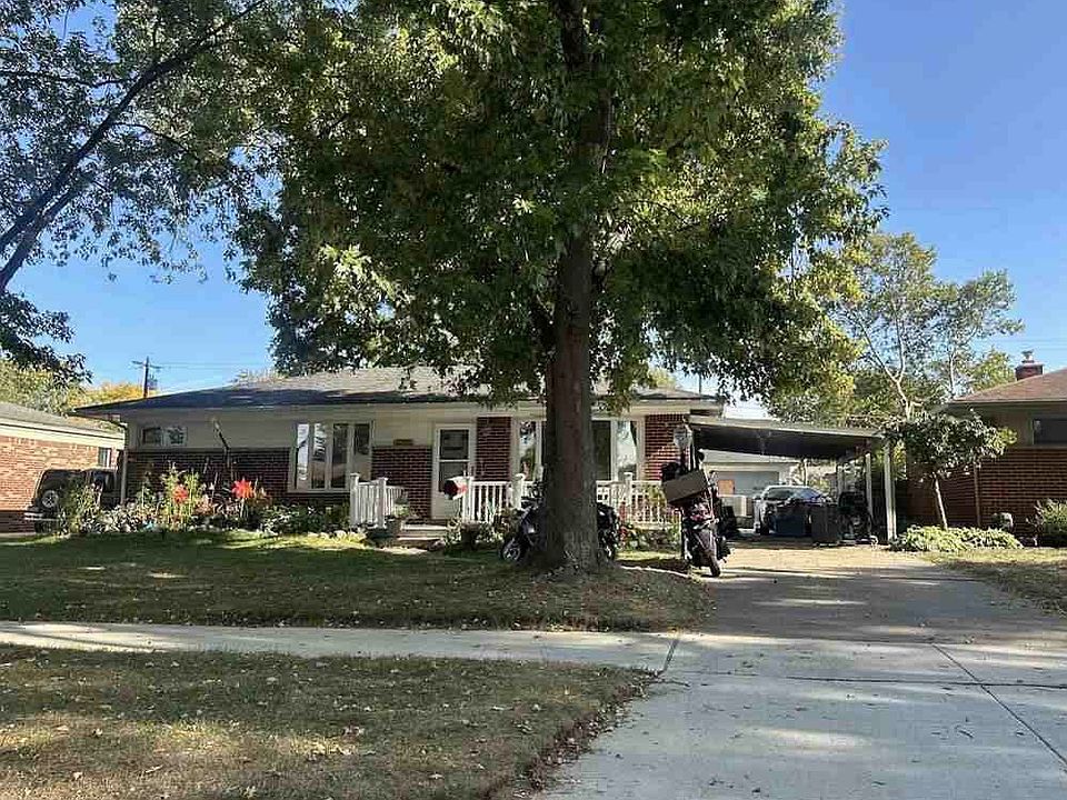 8774 Shannon Dr, Sterling Heights, MI 48314 | Zillow