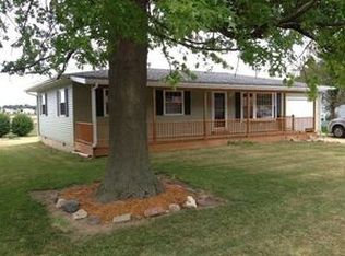 651 E Central Ave, Princeton, IL 61356