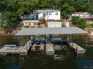2 Pleasure Point Cir, Lake Ozark, MO 65049