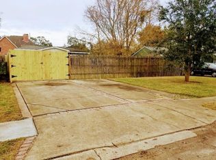 4635 Cartier Ave, New Orleans, LA 70122