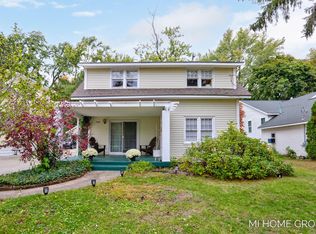 1595 Jerome St, Holland, MI