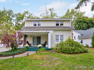 1595 Jerome St, Holland, MI, 49423