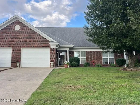 288 Cornell Ave, Mount Washington, KY 40047