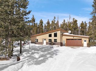 1249 Circle #73, Fairplay, CO 80440