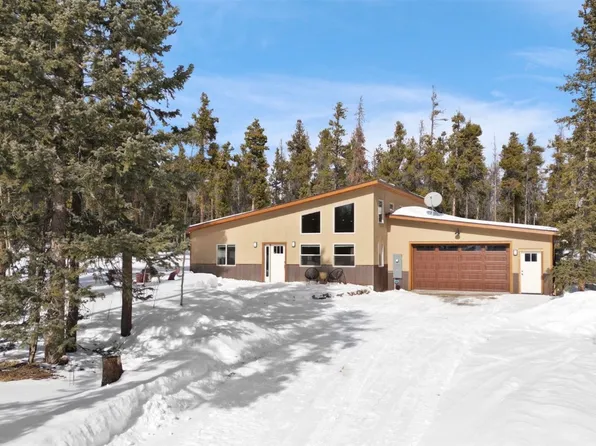 1249 Circle 73, Fairplay, CO 80440