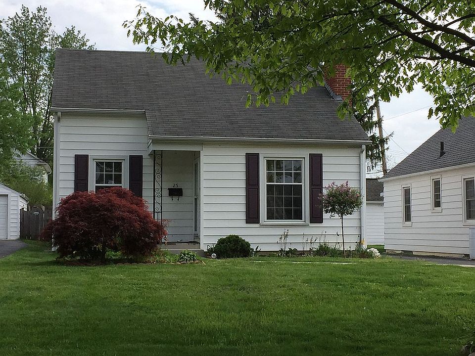1st image of 25 E Royal Forest Blvd