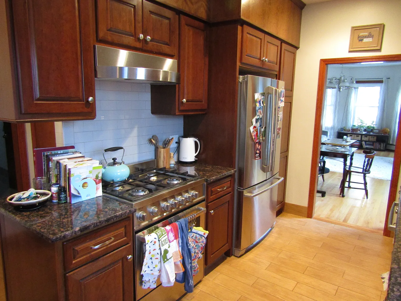 2 bed, 1370 sqft, $2,575 — Photo 4
