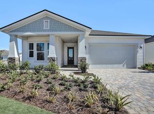 67 Swaying Tree Ave, Saint Augustine, FL 32092