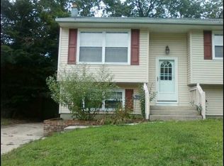 260 W Louis Ave, Egg Harbor City, NJ 08215