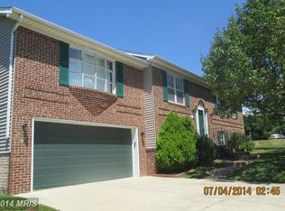 7704 Tinkers Creek Dr, Clinton, MD 20735