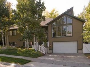 2406 Kensington Ave, Salt Lake City, UT 84108