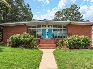 2703 Ashland St, Raleigh, NC 27608