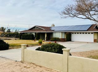 16100 Ash St, Hesperia, CA 92345