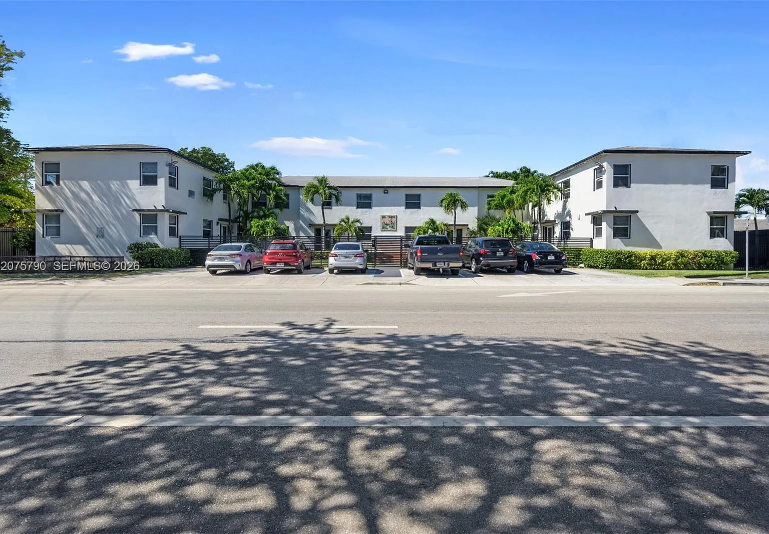 Mimo District — Photo 1