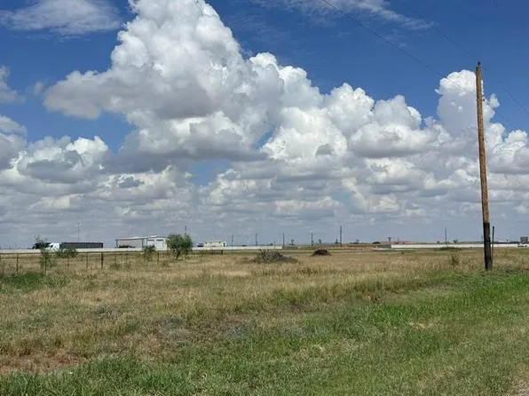0 S Bus Hwy #84, Snyder, TX 79549