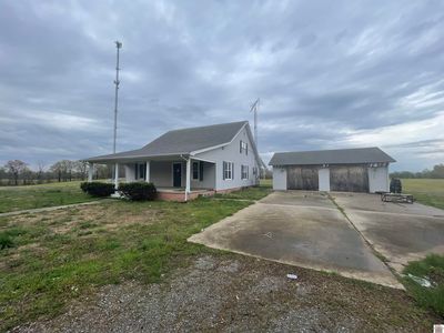 302 County Road 1307, Bardwell, KY, 42023