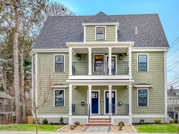 2nd image of 100 Bellevue Ave #1