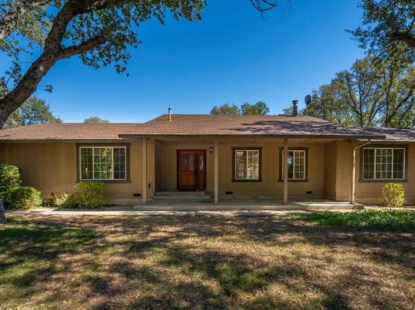 14430 Molluc Dr, Red Bluff, CA 96080