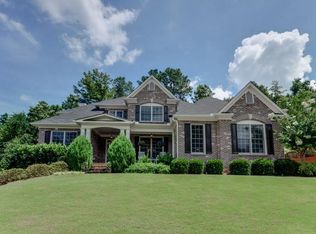 410 Mill Stream Way, Woodstock, GA 30188