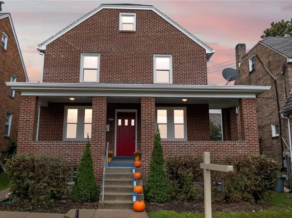 3045 Windermere Ave, Pittsburgh, PA 15216