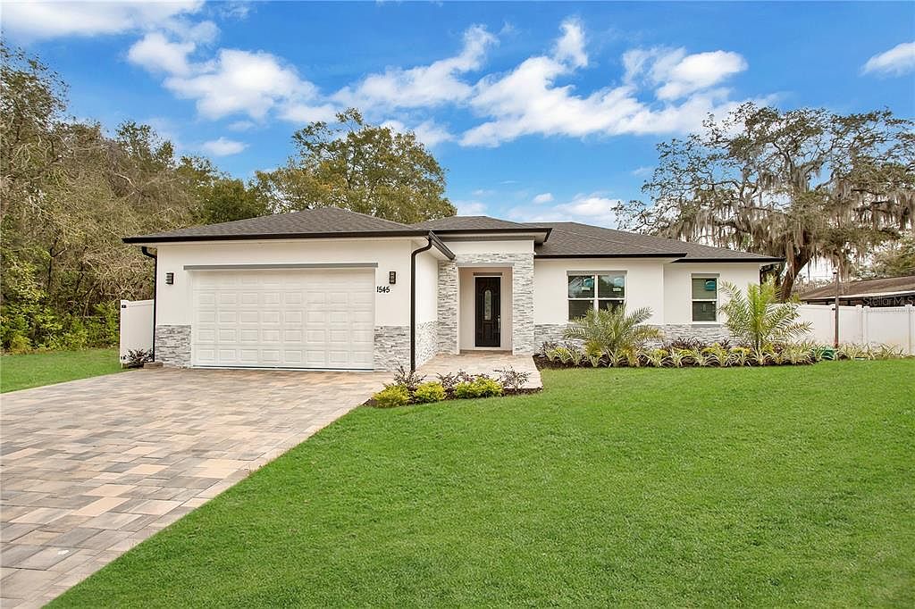 1545 Paula Dr, Apopka, FL 32703 Zillow