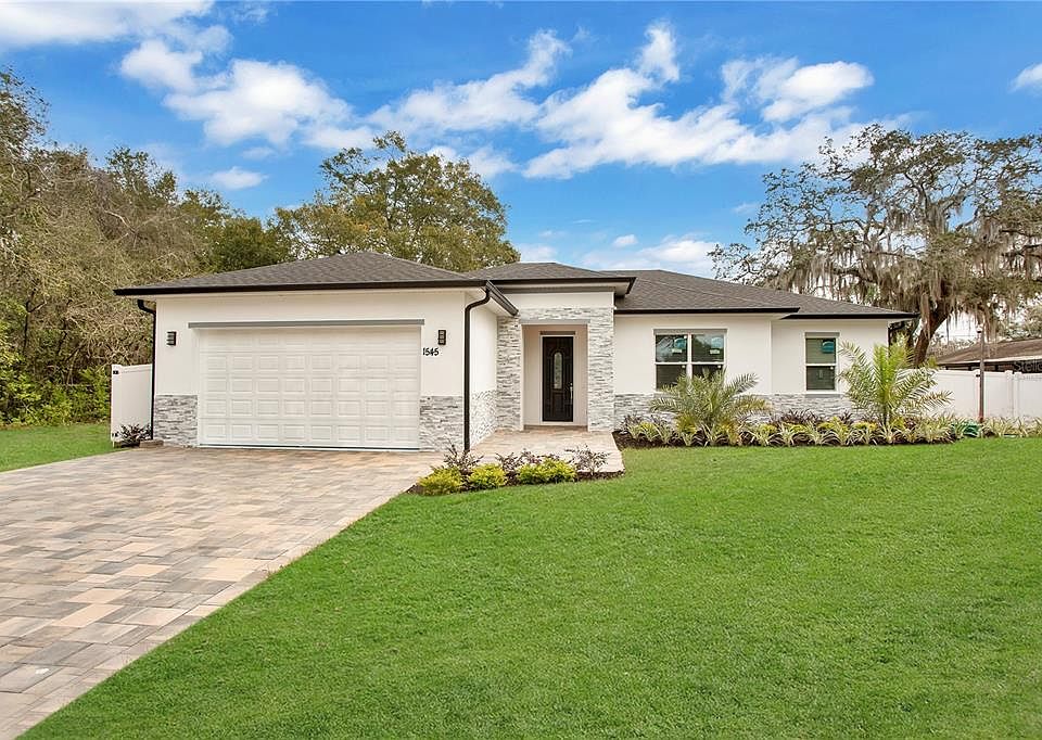 1545 Paula Dr, Apopka, FL 32703 Zillow