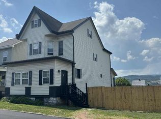 512 2nd Ave UNIT 2, Altoona, PA 16602