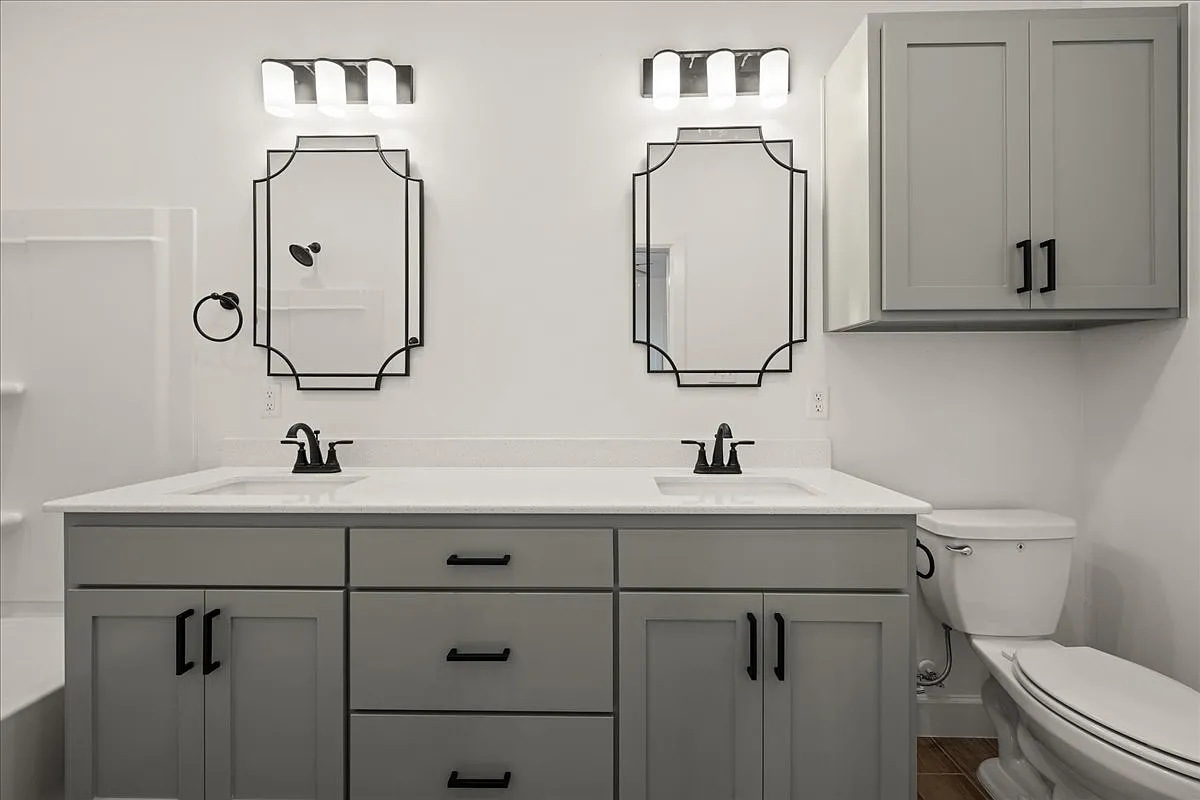3 bed, 1457 sqft, $1,775 — Photo 3