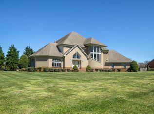 970 9th St, Lawrenceburg, TN 38464