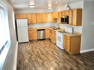 544 N Park St APT 4, Anchorage, AK 99508