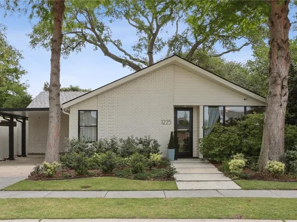 1225 Melody Dr, Metairie, LA 70002